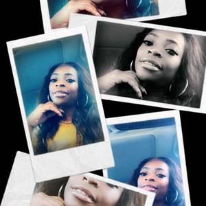 Meet your Posher, Chaunte